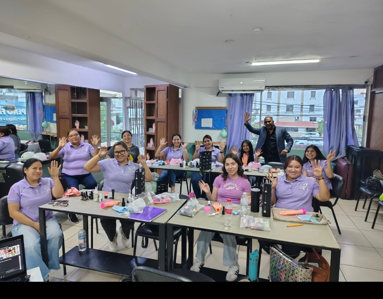 Galería ISIBE Laredo Tampico
