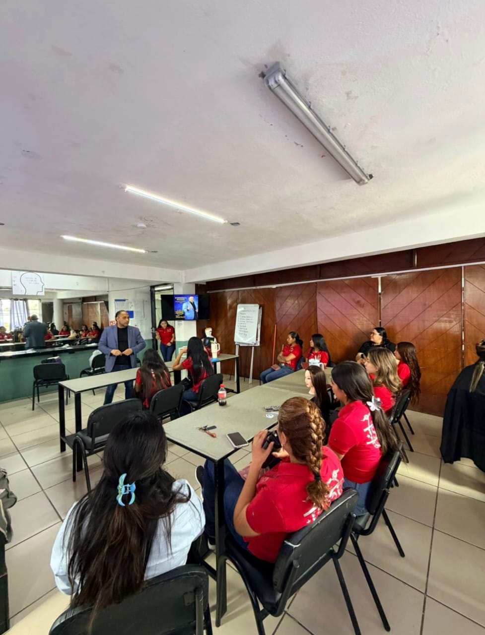 Galería ISIBE Victoria Tampico