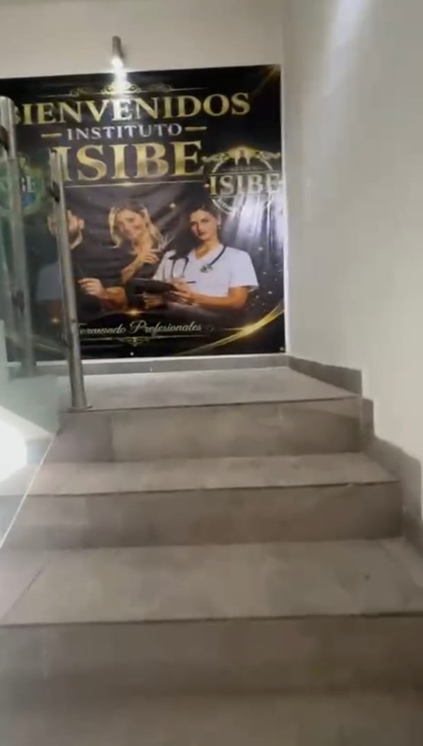 Galería ISIBE Victoria Tampico