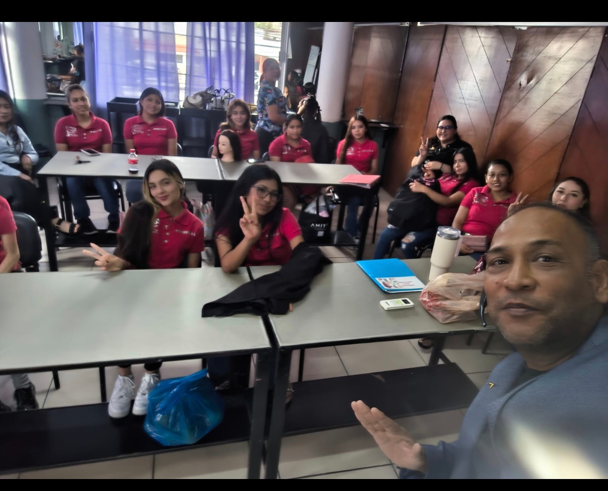 Galería ISIBE Victoria Tampico