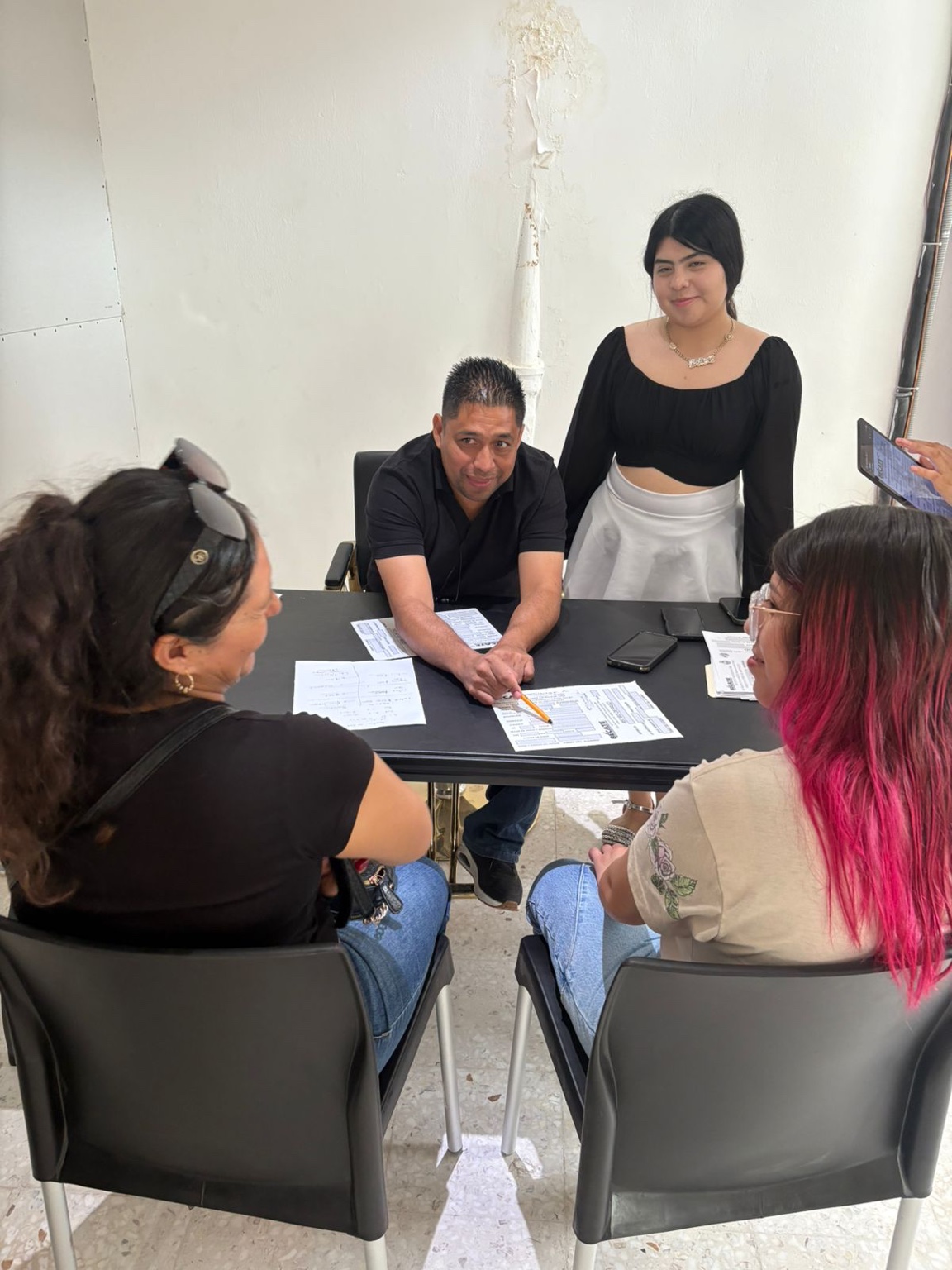 Galería ISIBE Laredo Tampico