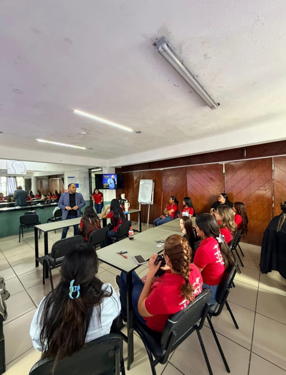 Galería ISIBE Victoria Tampico